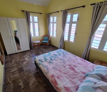 Tera Kora Apartment | Watervillas Breezy Bay