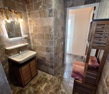 Tera Kora Apartment | Watervillas Breezy Bay