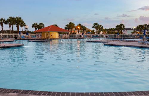 North Myrtle Beach Apartment | Waterway Suite! 1050sqft, Ground Floor, Huge Pool!