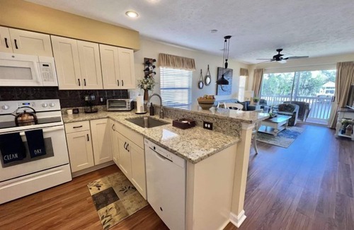 Carolina Forest Condo | Waterway Village 23-d