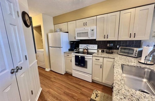 Carolina Forest Condo | Waterway Village 23-d