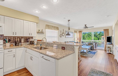 Carolina Forest Condo | Waterway Village 23-d