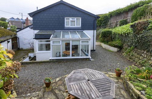 Porth House | Waterwitch