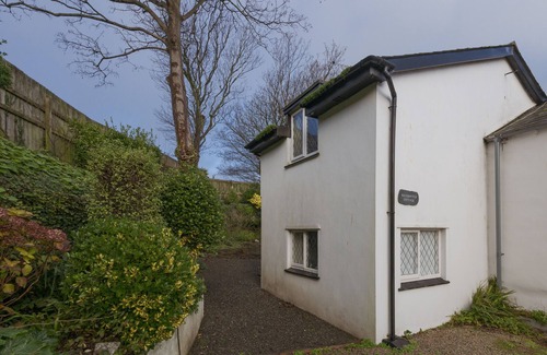 Porth House | Waterwitch