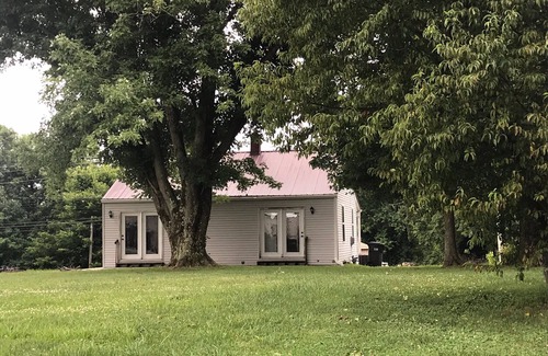 Williamstown House | Waterworks come to relax