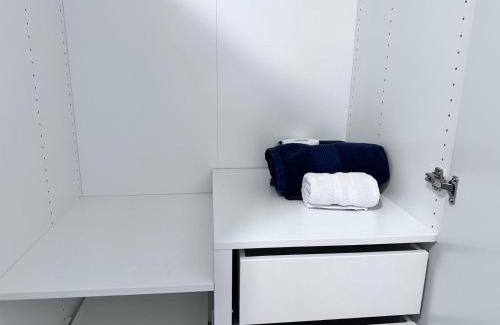 Watford House | Watford Junction Stay