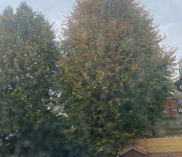 Watford House | Watford Junction Stay