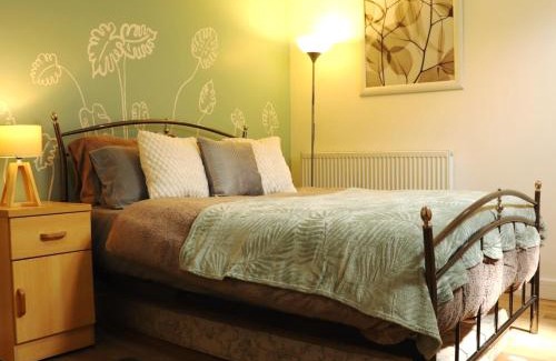 Watford Apartment | Watford Town Nice Apartment