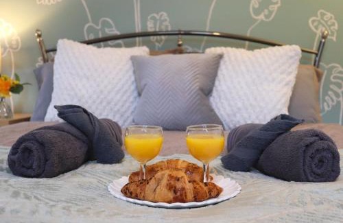 Watford Apartment | Watford Town Nice Apartment