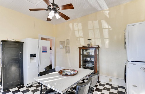 Watkinsville Cottage | Watkinsville Cottage w/Yard: 9 Mi to UGA