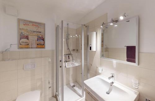 Wrixum Apartment | Watt´n Glück