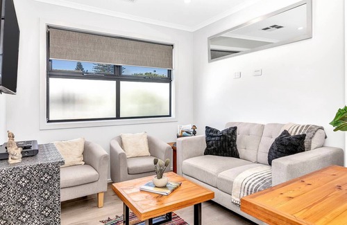 Moana House | Waurra A Cosy Moana Beach Getaway