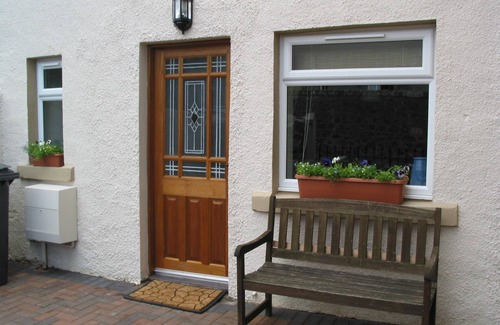 Leven Cottage | Waverley Place in Kirkton of Largo near St Andrews
