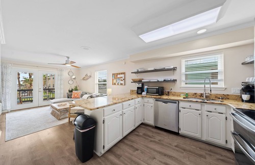 Gulf Shores House | Waves and Rays