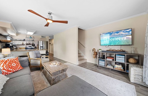 Gulf Shores House | Waves and Rays