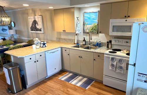 South Nags Head Apartment | Waves for Days