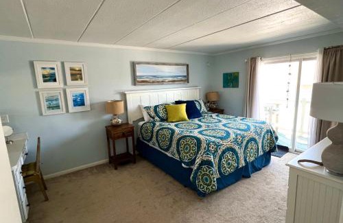 South Nags Head Apartment | Waves for Days