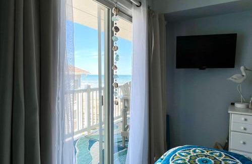 South Nags Head Apartment | Waves for Days