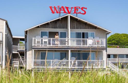 Old Orchard Beach Resort | Waves Oceanfront Resort