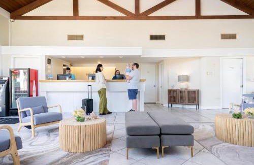 Old Orchard Beach Resort | Waves Oceanfront Resort