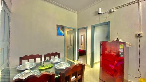 Kochi House | Waves Seafront home