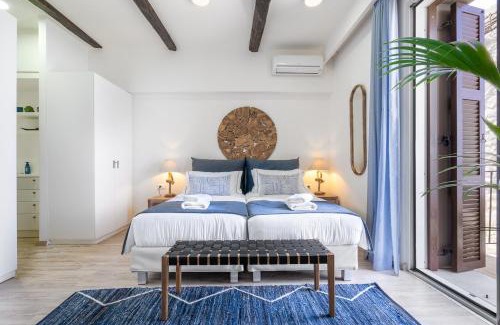 Halepa House | Waves - Seaside Escape