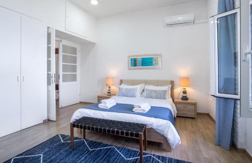 Halepa House | Waves - Seaside Escape