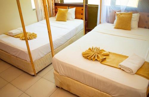Shanzu Apartment | Wawa Amboseli Sunset Paradise Shanzu