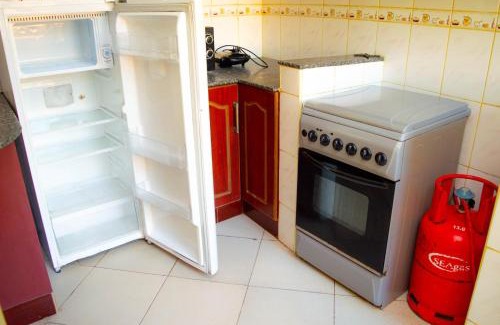 Shanzu Apartment | Wawa Amboseli Sunset Paradise Shanzu