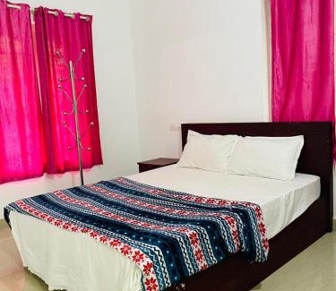 Kalpetta Apartment | Wayanad casablanca