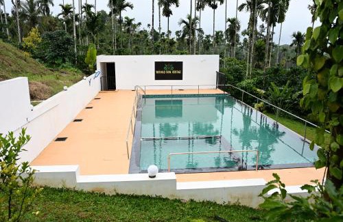 Sulthan Bathery Resort | Wayanad Farm Heritage