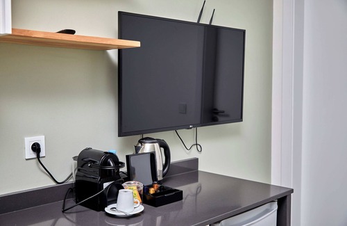 Dakar Apartment | Waypoint Suites