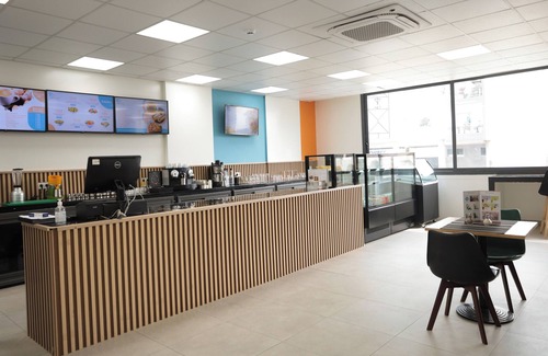 Dakar Apartment | Waypoint Suites