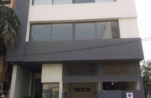 Dakar Apartment | Waypoint Suites
