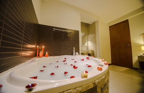 Cusco Hotel | Wayta Inn