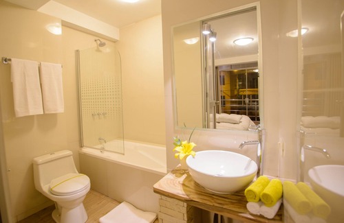 Cusco Hotel | Wayta Inn