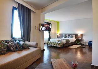 Marrakech Hotel | Wazo Hotel