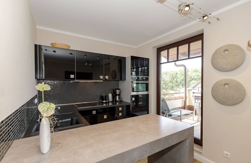 Kuhlungsborn Ost Apartment | WE 2.7 - Penthouse mit Meerblick - Urlaubsträume Am Meer