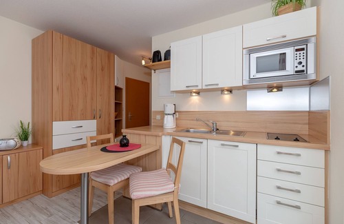 Kuhlungsborn Ost Apartment | WE 5302 mit Meerblick - Yachthafenresidenz