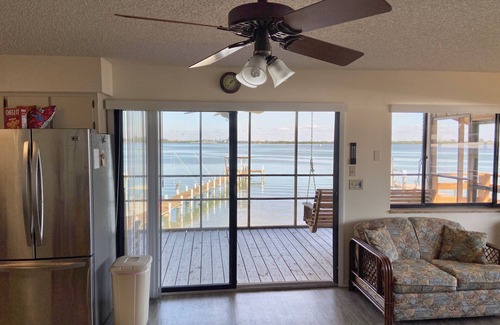 Placida House | We are rebuilding after Hurricane Ian. The house is not available for rentals.