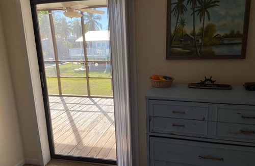 Placida House | We are rebuilding after Hurricane Ian. The house is not available for rentals.