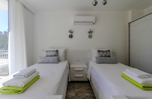 Sarıbelen Apartment | WE NO LONGER OWN THIS PROPERTY - DO NOT BOOK THROUGH THIS PAGE
