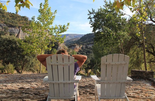 Ronda Villa | We're already reserving for 2026! Are you ready?