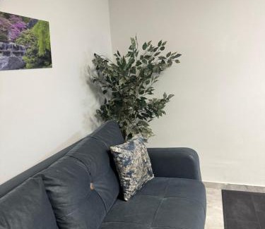 Jesewitz Apartment | WE3 Jesewitz