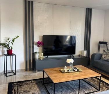 Jesewitz Apartment | WE3 Jesewitz