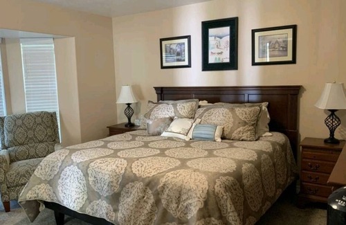 Layton House | "Weber Canyon Haven" East Layton Home with a View