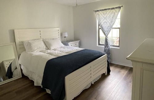 Ocala Cottage | WEC / HITS