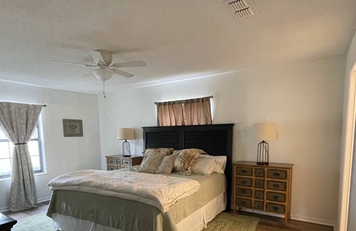Ocala Cottage | WEC / HITS