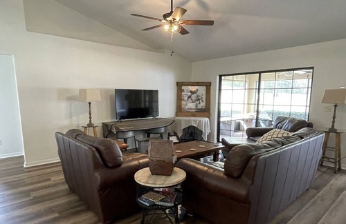 Ocala Cottage | WEC / HITS