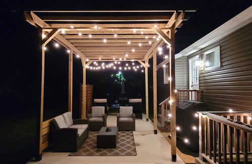 East Shoreham House | Weddings, Fall Festival or Getaway. This Is the House!